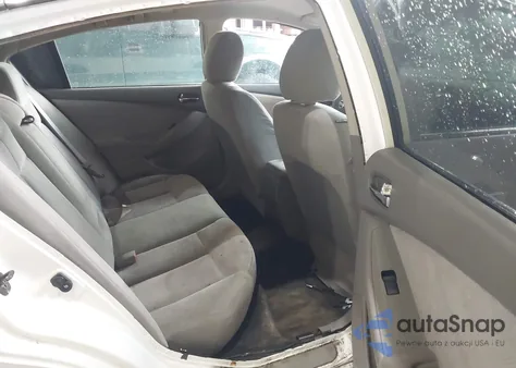 2009 Nissan Altima 2.5 from USA, damaged, VIN 1N4AL21E79N549038